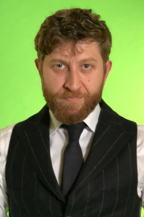 Photo of Roberto Bonacini, Acting