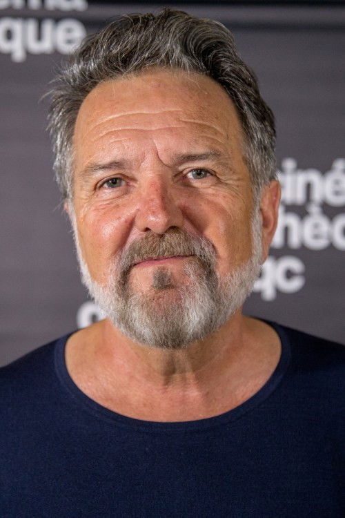 Michel Poulette profile