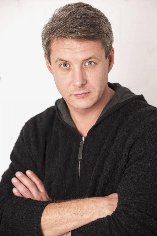 Aleksandr Makogon profile