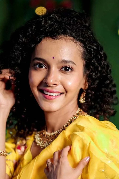 Photo of Prajakta Parab, Acting