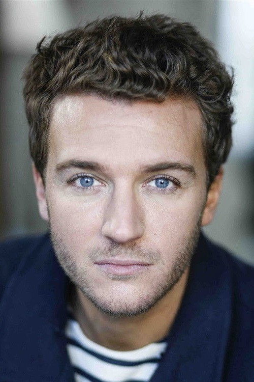 Photo of Hubert Roulleau, Acting