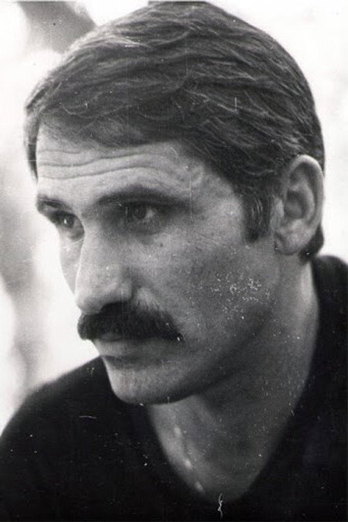 Photo of Omar Pkhakadze, Acting