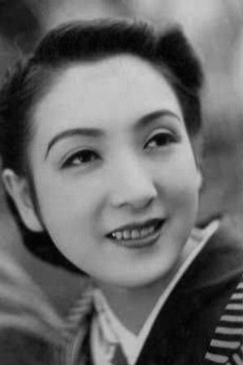 Photo of Hiroko Kawasaki, Acting