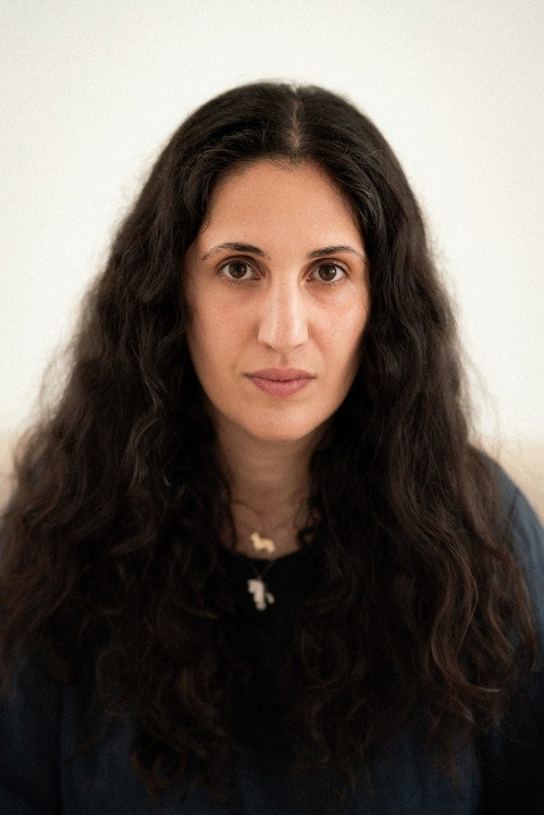 Photo of Anahid Yahjian, Directing