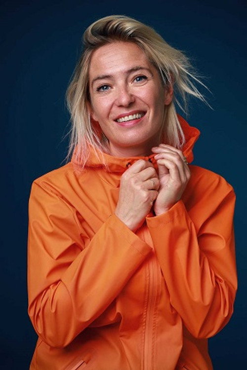 Photo of Olivia Corsini, Acting