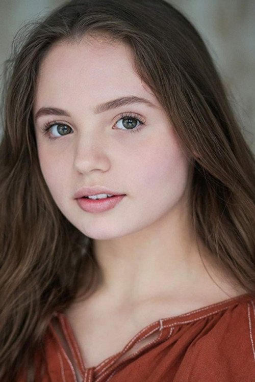 Photo of Connie Jenkins-Greig, Acting