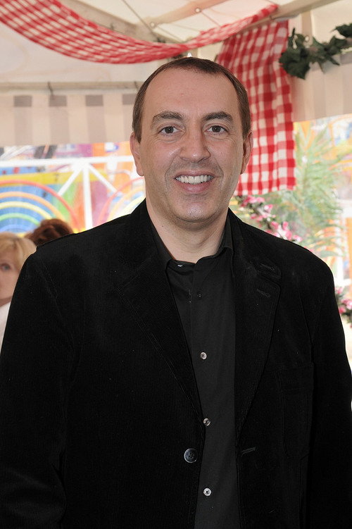 Photo of Jean-Marc Morandini, Creator