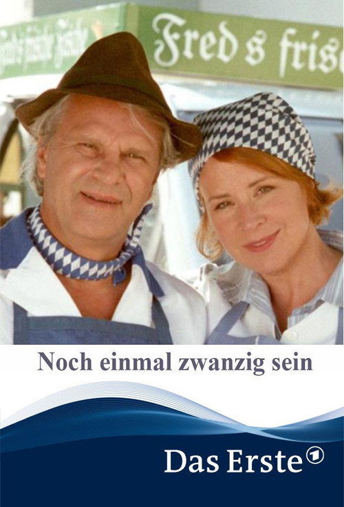 Movie poster for Noch einmal zwanzig sein (2007)