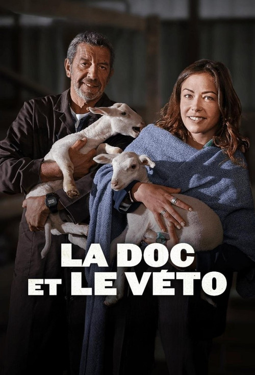 La Doc et le Véto poster