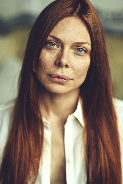 Rebecca Viitala profile