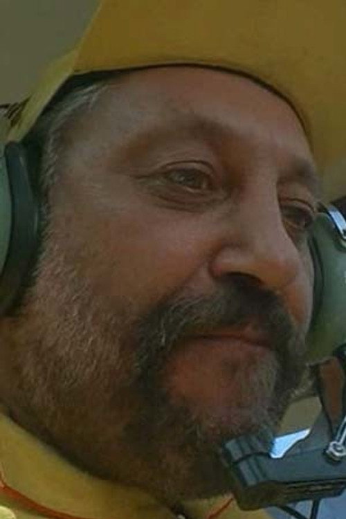Photo of Kenneth Peerless, Acting