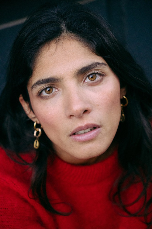 Photo of Déborah Leclercq, Acting