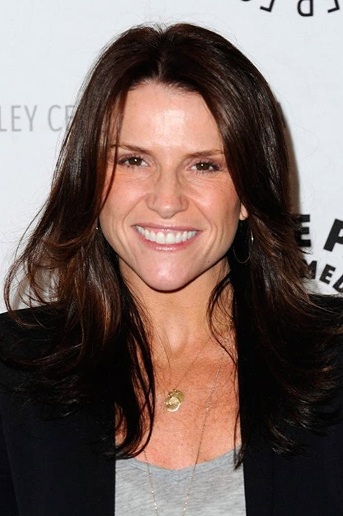Photo of Gina Matthews, Production