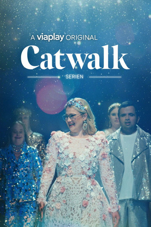 Series poster for Catwalk - Series (2020)