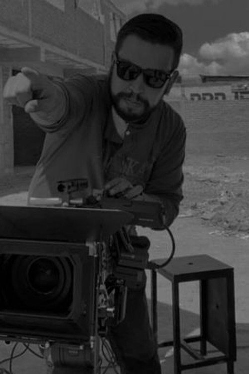 Photo of Juan José Hinojosa, Directing