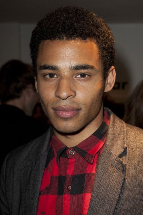 Lloyd Everitt profile