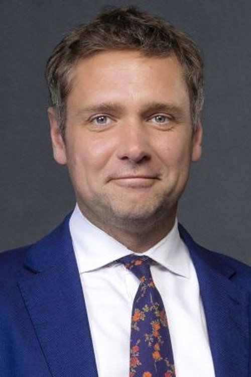 Photo of Freddy Gray, Acting