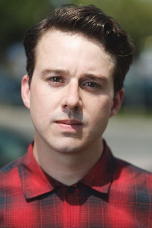 Photo of Chris Reinacher, Acting