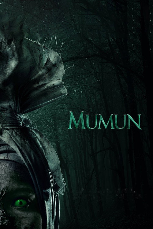 Movie poster for Mumun (2022)
