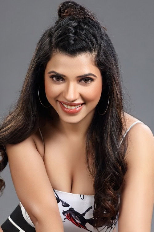 Photo of Shivanya Mehra, Acting