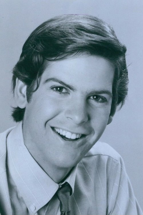 Photo of Bill Calvert, Acting