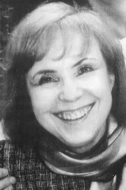 Photo of Juana Hidalgo, Acting