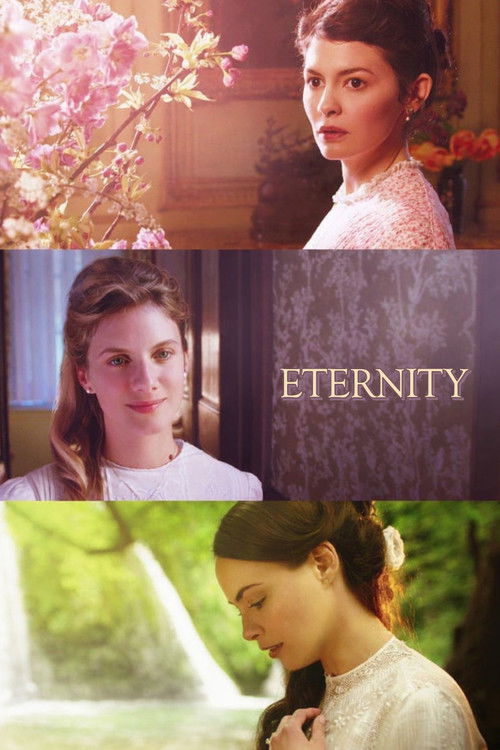 Eternity poster