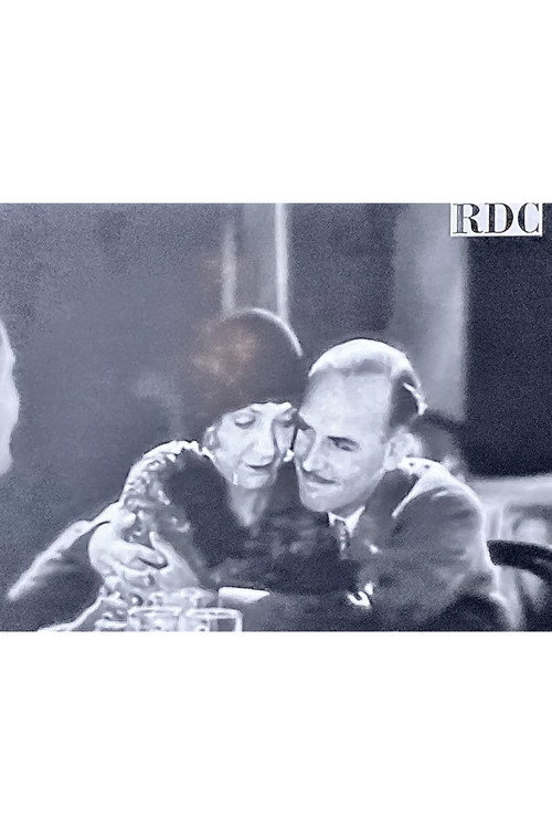 Movie poster for Meet the Missus (1929)