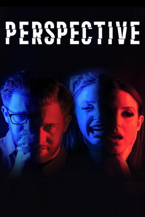 Movie poster for Perspective (2019)