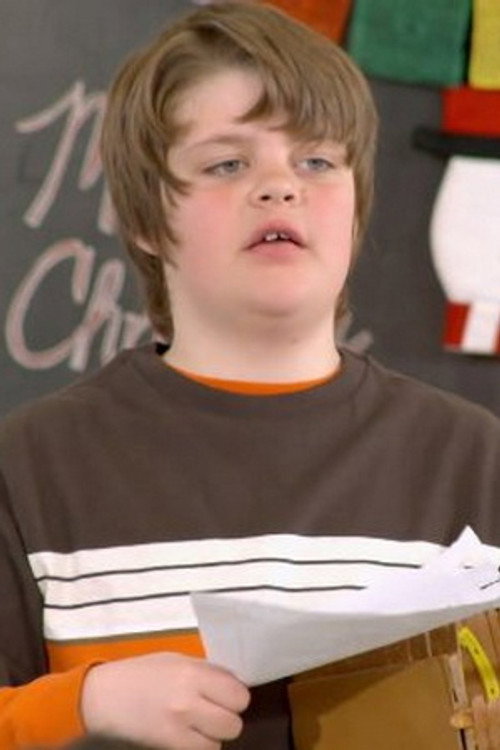 Photo of Isaac Durnford, Acting