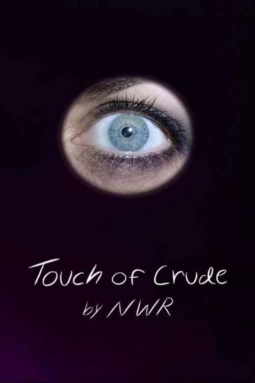Movie poster for Touch of Crude (2022)