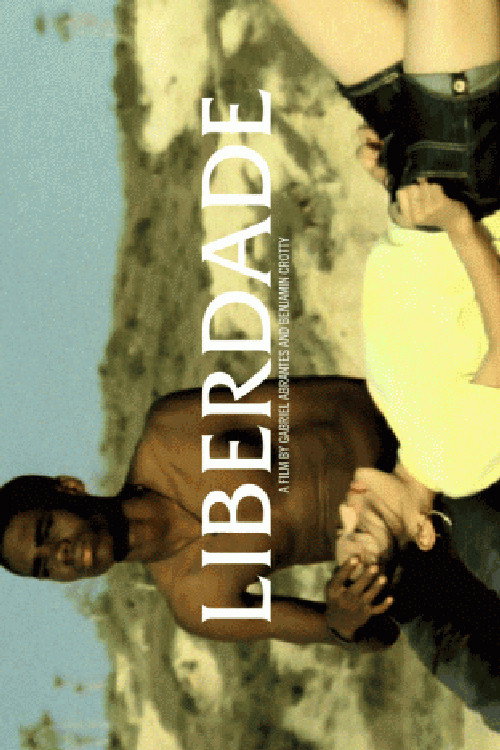Movie poster for Liberdade (2011)
