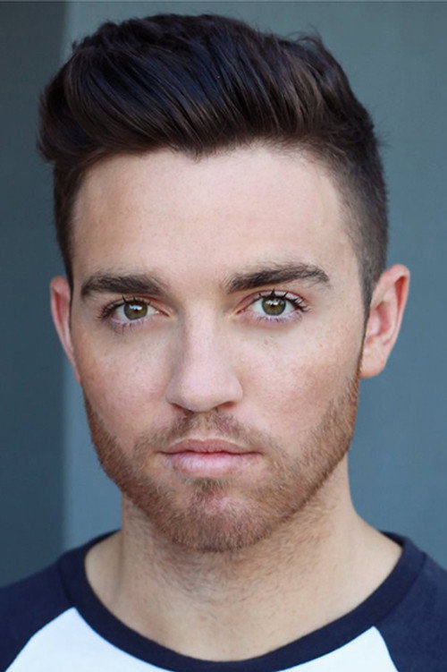 Photo of Trent Owers, Acting