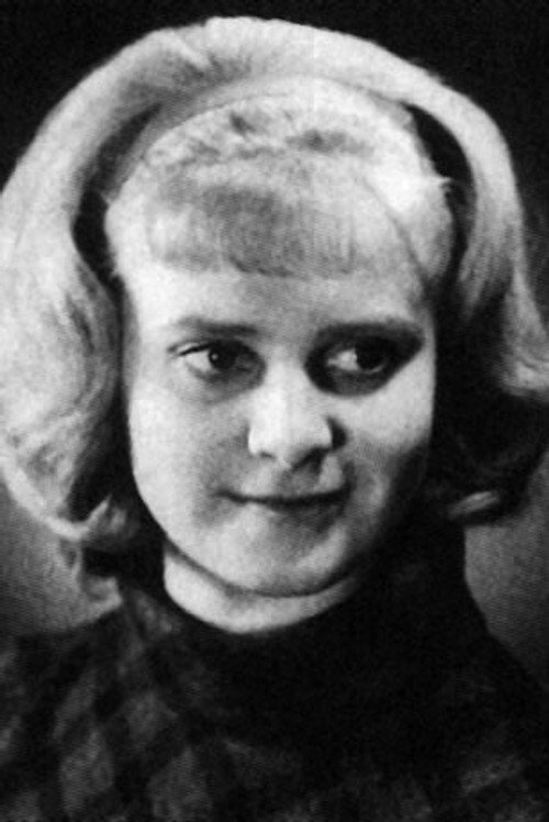 Photo of Irja Aav, Acting