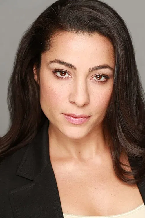 Photo of Dawn Noel, Acting