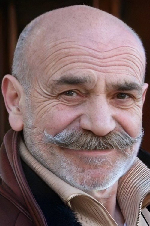 Celil Yağız profile