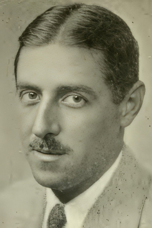 Photo of Melville W. Brown, Directing