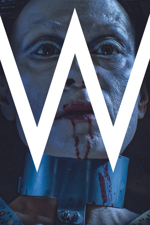 Movie poster for W (2022)
