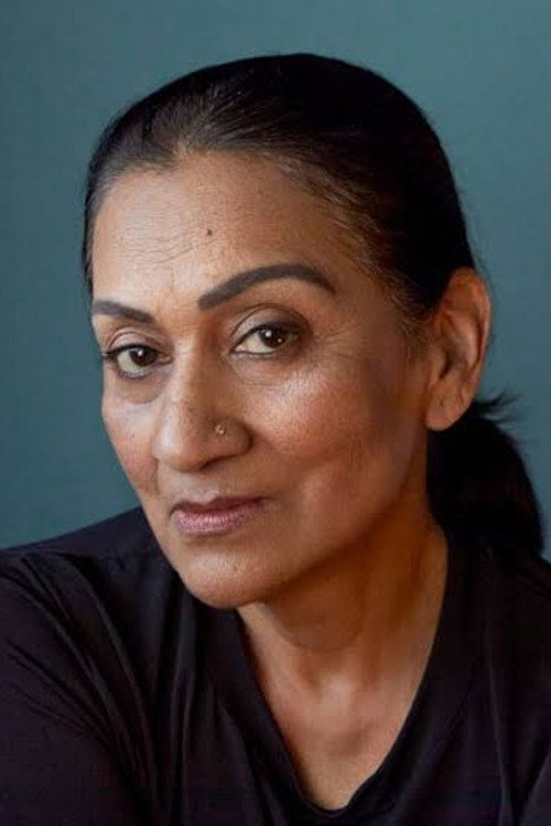 Photo of Ronica Sajnani, Acting