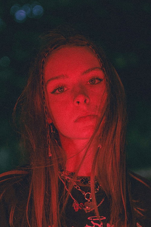 Photo of Holly Humberstone, Acting