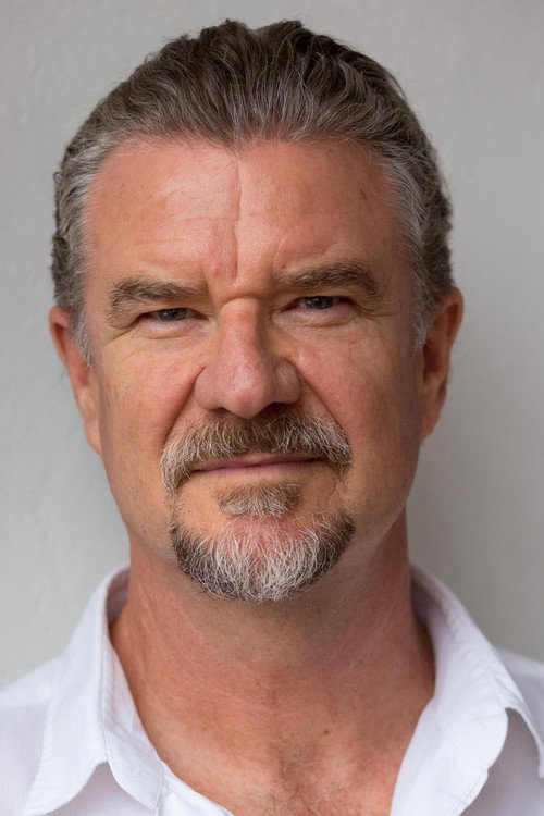 Photo of Peter Hardy, Acting