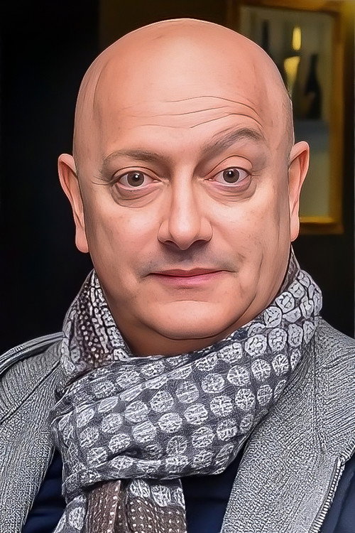 Photo of Joseph Gorgoni, Acting