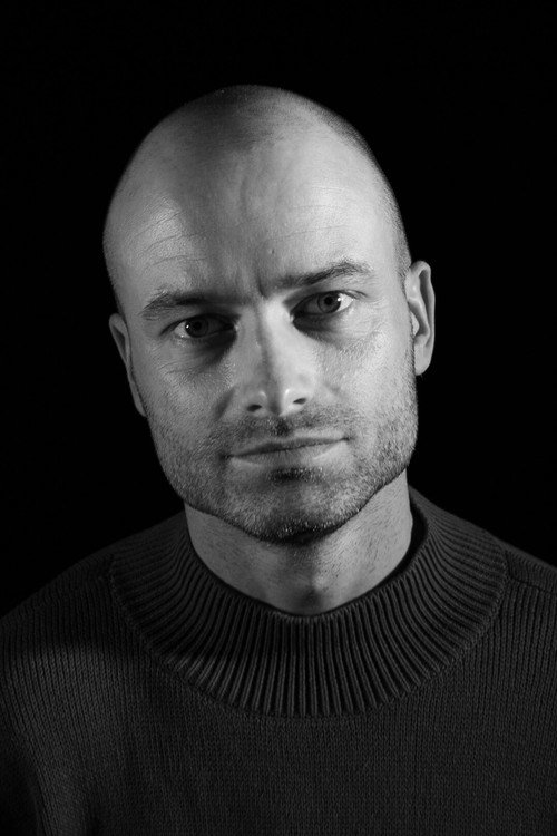 Aleksandr Špilevoj profile