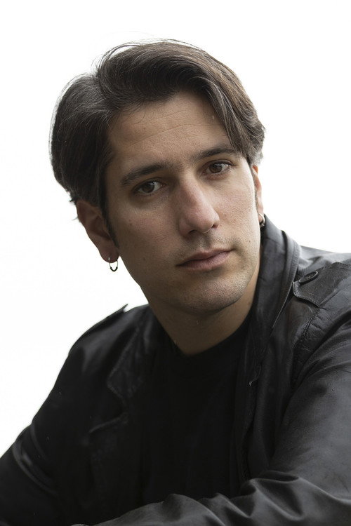 Photo of Jordi Penner, Directing