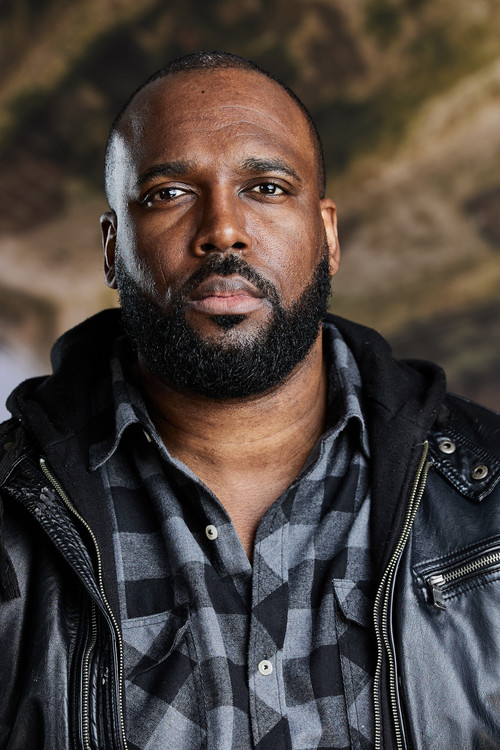 Photo of Sean Simms, Acting