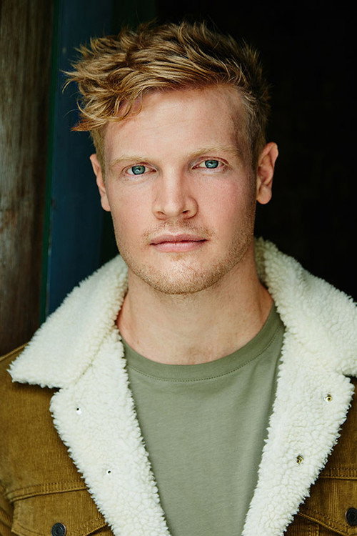 Photo of Toby Derrick, Acting