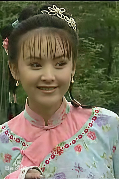 Photo of 王晶, Acting