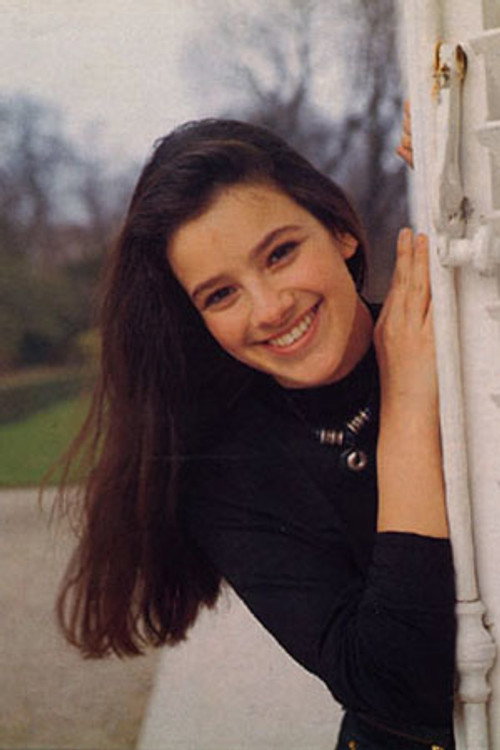 Rebecca Dreyfus profile