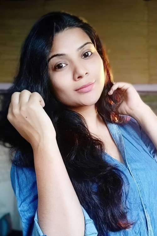 Photo of Razia Khanam, Acting