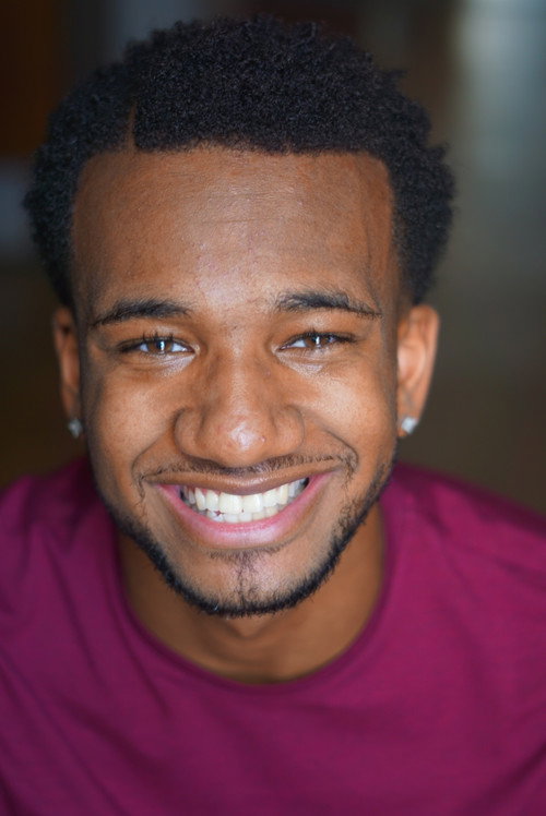 Photo of Kerrington Shorter, Acting